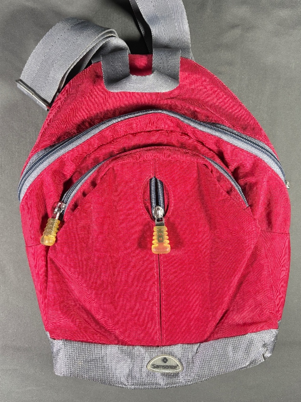 Small Samsonite Day Pack/Bag